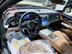 مرسيدس بنز E-Class